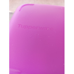 Tupperware Click to Go 3,1 Liter Getränkespender