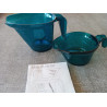 Tupperware Mikrowellen Kännchen / Pitcher Set