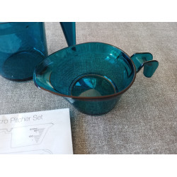 Tupperware Mikrowellen Kännchen / Pitcher Set