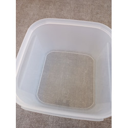 Tupperware Eidgenosse 2,6 Liter