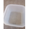 Tupperware Eidgenosse 2,6 Liter
