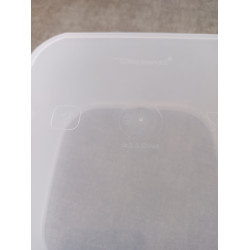 Tupperware Eidgenosse 2,6 Liter