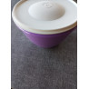 Tupperware Wunderschüssel 1,9 Liter Lila
