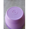Tupperware Wunderschüssel 1,9 Liter Lila