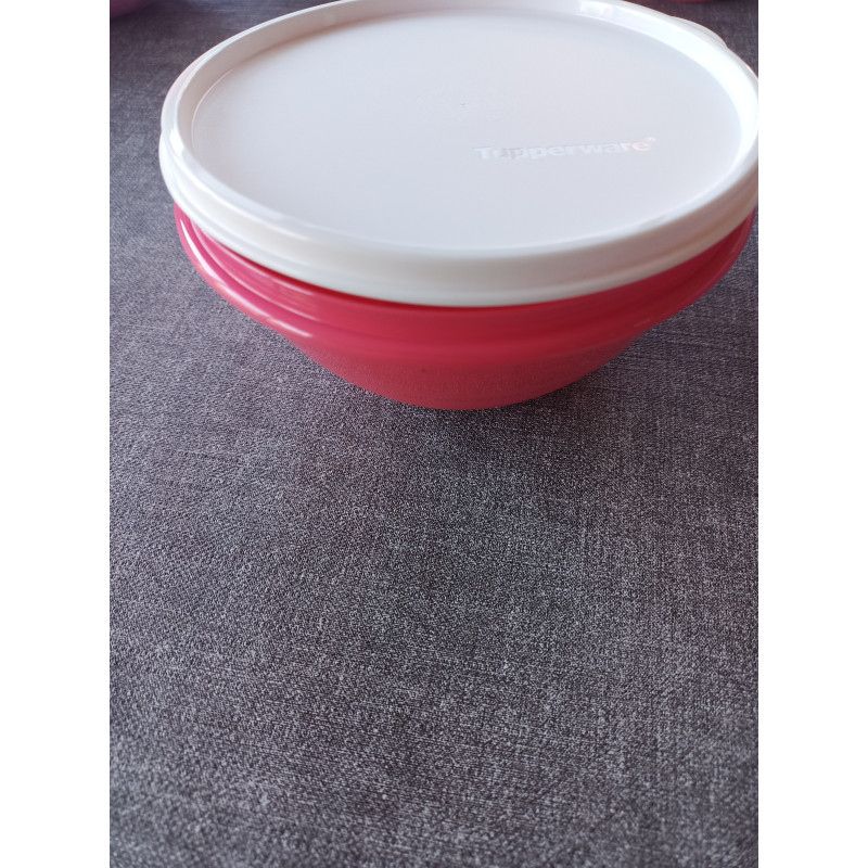 Tupperware Wunderschüssel 530ml