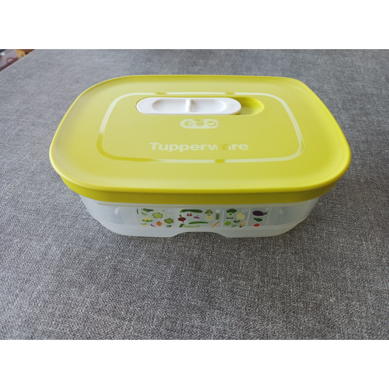 Tupperware ClimaOase 800ml