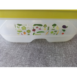 Tupperware ClimaOase 800ml
