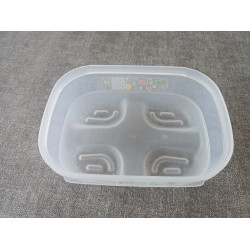 Tupperware ClimaOase 800ml