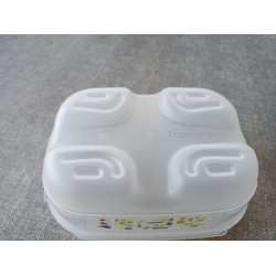 Tupperware ClimaOase 800ml