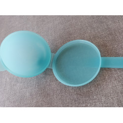 Tupperware Vergissmeinnicht