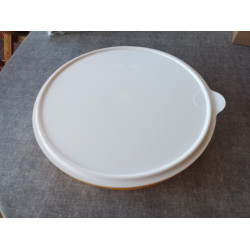 Tupperware 3,8 Liter  Gefrierbehälter / Kuchenbehälter