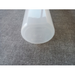 Tupperware Eidgenosse mit Ausgießer 1,1 Liter