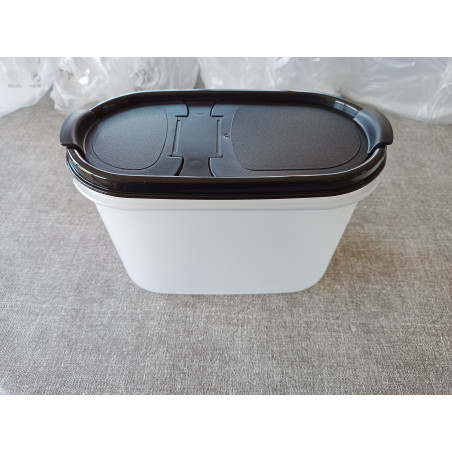 Tupperware Eidgenosse  1,1 Liter  mit Schütte