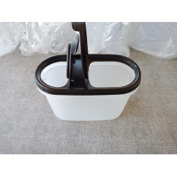 Tupperware Eidgenosse  1,1 Liter  mit Schütte