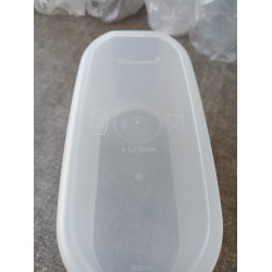 Tupperware Eidgenosse  1,1 Liter  mit Schütte
