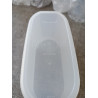 Tupperware Eidgenosse  1,1 Liter  mit Schütte