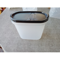 Tupperware Eidgenosse  1,7 Liter  mit Schütte