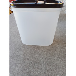 Tupperware Eidgenosse  1,7 Liter  mit Schütte