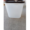 Tupperware Eidgenosse  1,7 Liter  mit Schütte
