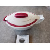 Tupperware Thermoduo Soßenkännchen / Sauciere 550ml