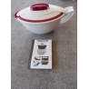 Tupperware Thermoduo Soßenkännchen / Sauciere 550ml