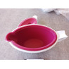 Tupperware Thermoduo Soßenkännchen / Sauciere 550ml