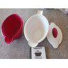 Tupperware Thermoduo Soßenkännchen / Sauciere 550ml