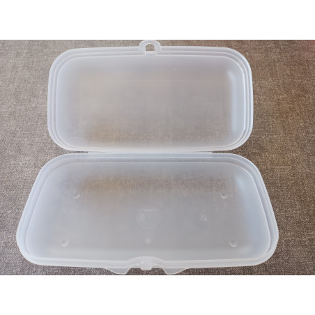 Tupperware Brotdose to Go Lunchbox