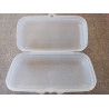 Tupperware Brotdose to Go Lunchbox
