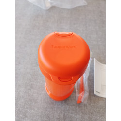 Tupperware Infuser Bottle / to Go Eco Fresh