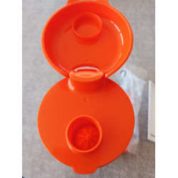 Tupperware Infuser Bottle / to Go Eco Fresh