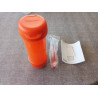 Tupperware Infuser Bottle / to Go Eco Fresh