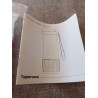 Tupperware Infuser Bottle / to Go Eco Fresh