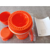 Tupperware Infuser Bottle / to Go Eco Fresh