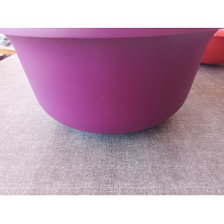 Tupperware Aloha 7,5 Liter Schüssel