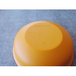 Tupperware Aloha 450ml  Schüssel