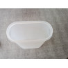 Tupperware Eidgenosse 2,3 Liter mit Schütte schwarz