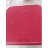 Tupperware Bellevue 5,5 Liter Naschkätzchen rot