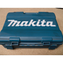 Makita Koffer für DF333DSAE leer gebraucht