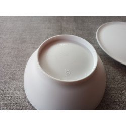 Tupperware Allegra Dessertschale / Schüssel 275ml