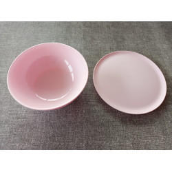 Tupperware Allegra Dessertschale / Schüssel 275ml