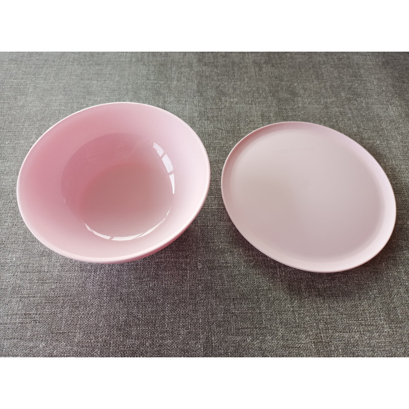 Tupperware Allegra Dessertschale / Schüssel 275ml
