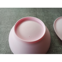 Tupperware Allegra Dessertschale / Schüssel 275ml
