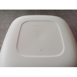 Tupperware Allegra Schüssel / Serviceschale mit Sieb