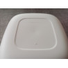 Tupperware Allegra Schüssel / Serviceschale mit Sieb