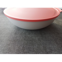Tupperware Allegra Schüssel 3,5 Liter