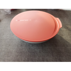 Tupperware Allegra Schüssel 3,5 Liter