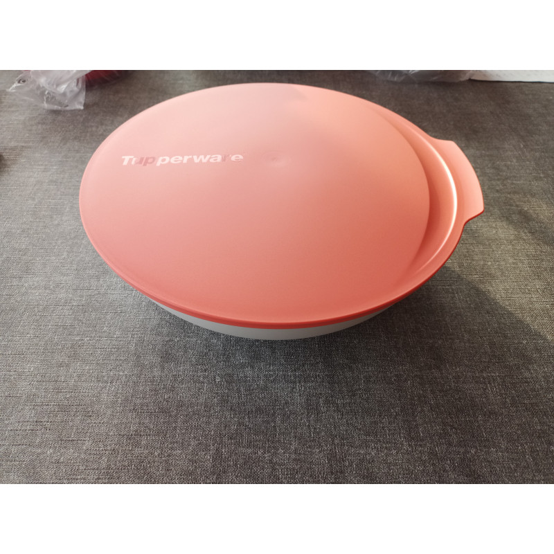Tupperware Allegra Schüssel 3,5 Liter