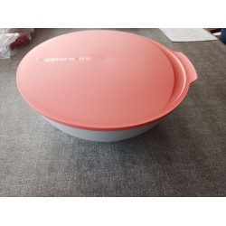 Tupperware Allegra Schüssel 5,0 Liter