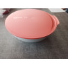 Tupperware Allegra Schüssel 5,0 Liter